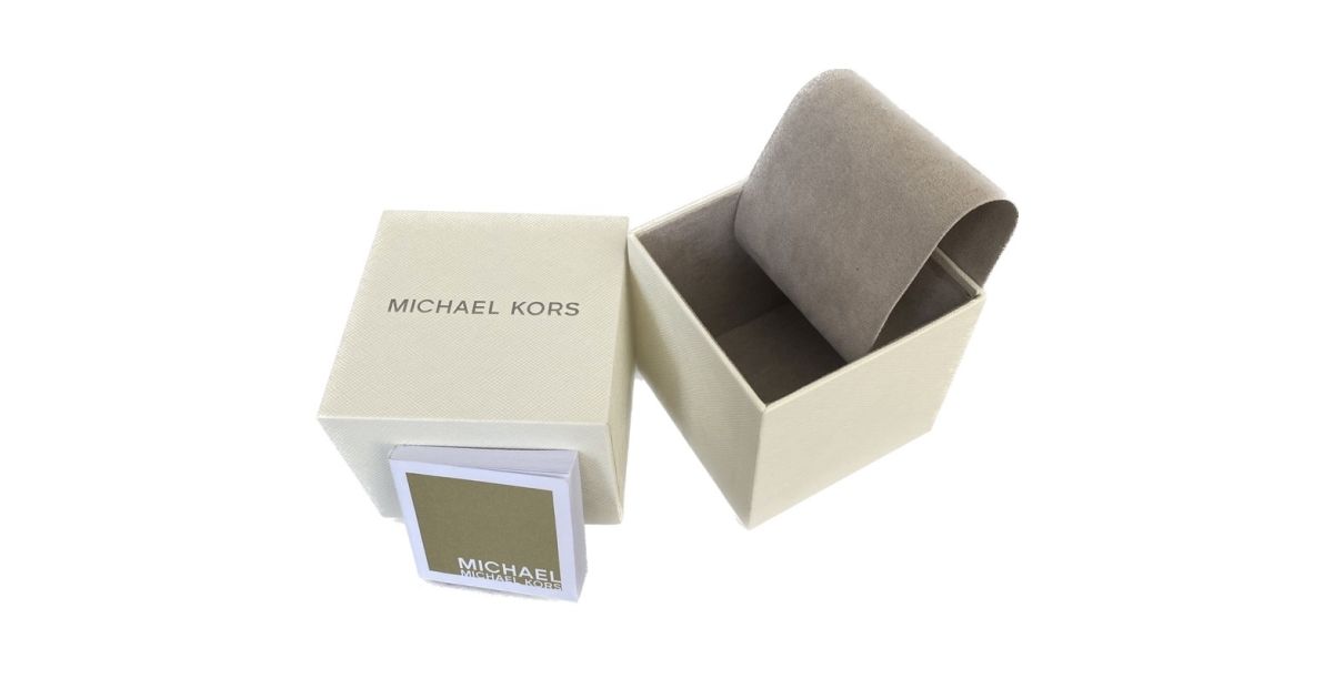 Michael Kors Liliane MK4558 | Clachic